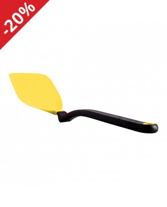 Spatula flexibila din silicon, Chopula - DREAMFARM